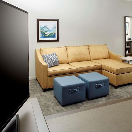 Hampton Inn & Suites Pittsburgh Airport South/Settlers Ridge Robinson Township Kültér fotó